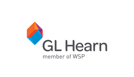 GL Hearn and WSP UK
