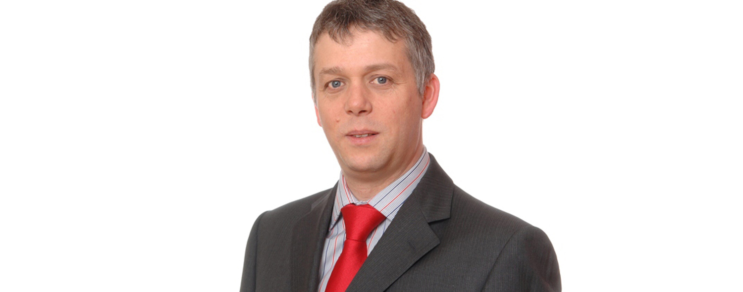 Darren Haselhurst Darren Haselhurst