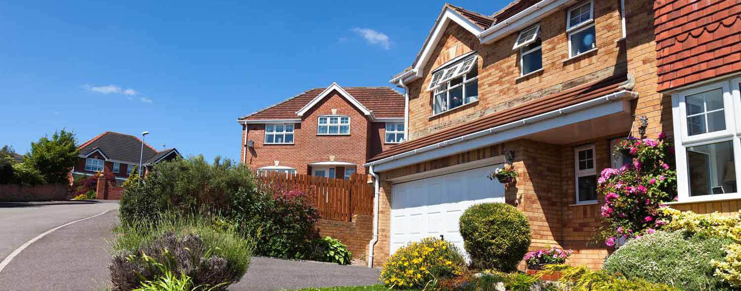 Sleepy Suburbs: the role of the suburbs in solving the housing crisis Sleepy Suburbs: the role of the suburbs in solving the housing crisis