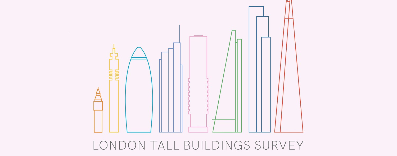 New London Architecture declares 2019 "The Year of the Tall Building"