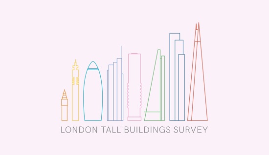 New London Architecture declares 2019 "The Year of the Tall Building"