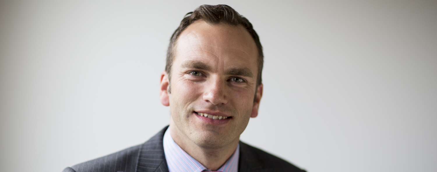 Russell Wiltshire