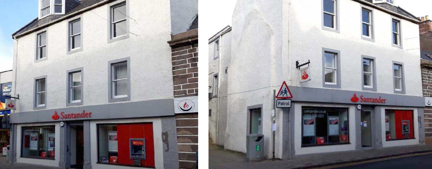 24 St David Street, Brechin, DD9 6EQ 24 St David Street, Brechin, DD9 6EQ