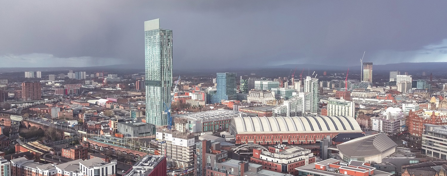 Is the Greater Manchester Spatial Framework really achievable? Is the Greater Manchester Spatial Framework really achievable?
