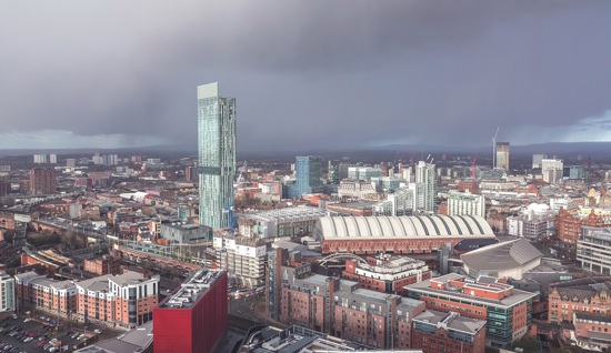 Is the Greater Manchester Spatial Framework really achievable?