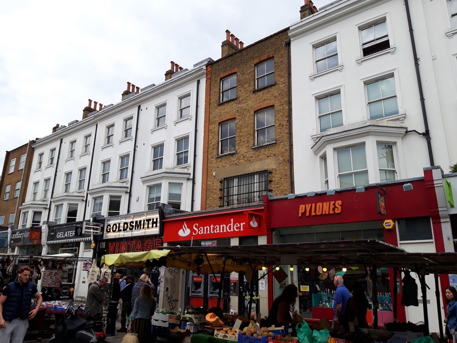 GL Hearn | FOR SALE: 174 Portobello Road, London, W11 2EL