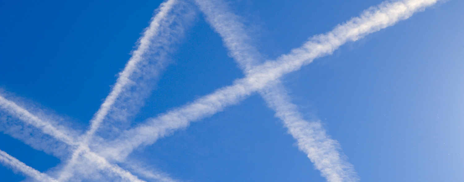 Climate emergency and air quality in a post-pandemic world Climate emergency and air quality in a post-pandemic world