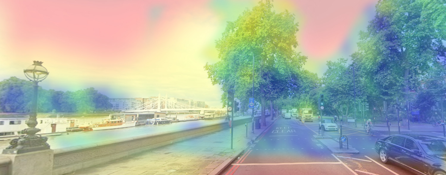 With temperatures rising to a record breaking high this July in the UK, how can we combat the effects of the Urban Heat Island (UHI) and climate change? With temperatures rising to a record breaking high this July in the UK, how can we combat the effects of the Urban Heat Island (UHI) and climate change?