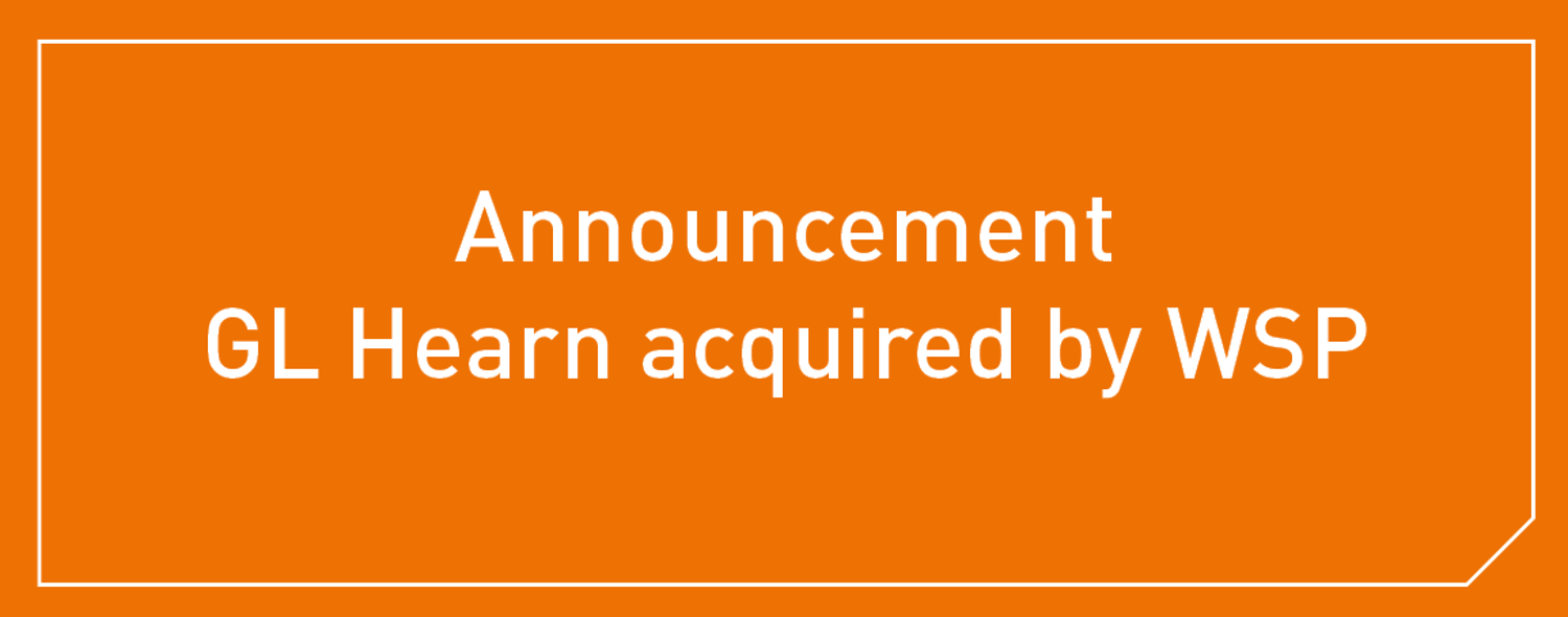 Capita agree to sell GL Hearn